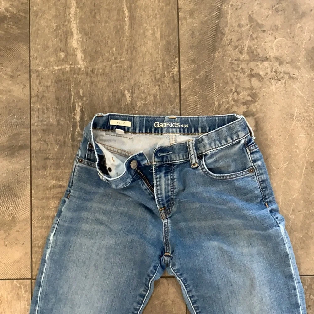GAP size 14
